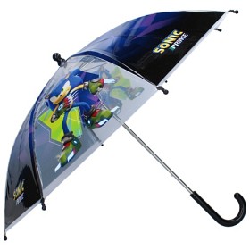 Bilde av Vadobag Sonic The Hedgehog Paraply (Sunny Days Ahead)