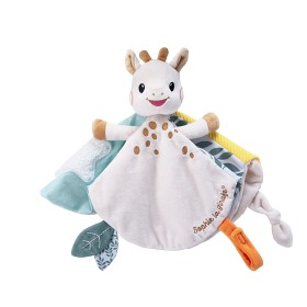 Bilde av Sophie La Girafe Koseklut