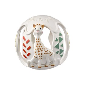 Bilde av Sophie La Girafe Aktivitetsball (Hvit)
