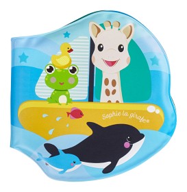 Bilde av Sophie La Girafe Badebok