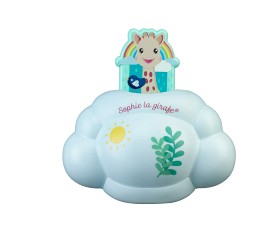 Bilde av Sophie La Girafe Badeleke Cloud