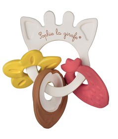 Bilde av Sophie La Girafe Bitring Sense of Smell (Multi)