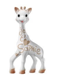 Bilde av Sophie The Giraffe i Gaveaske Limited Edition