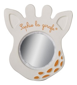 Bilde av Sophie La Girafe Magisk Speill Sight (Hvit)