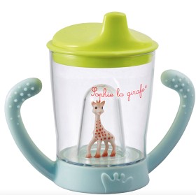 Bilde av Sophie the Giraffe Tutekopp