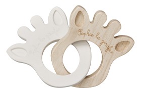 Bilde av Sophie La Girafe So Pure Biteringar