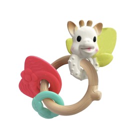 Bilde av Sophie The Giraffe So Pure Rangle Natur
