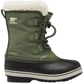 Bilde av Sorel Yoot Pac Nylon Vinterstøvel (Hiker Green)