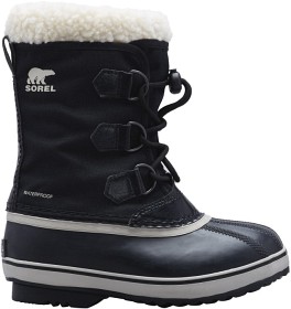 Bilde av Sorel Yoot Pac Nylon Vinterstøvel (Black)