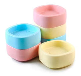 Bilde av Spacebabies Sovpuckar 6-pack (Pastell)