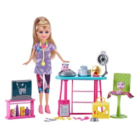 Bilde av Sparkle girlz Dyreklinikk