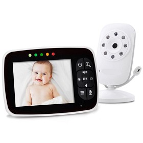Bilde av Spectrafence Babymonitor SM35