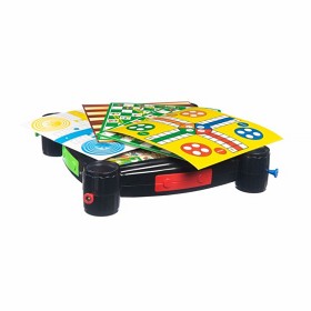 Bilde av Spelbord 7-i-1