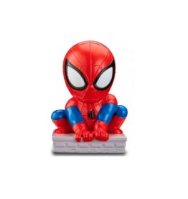 Bilde av Spiderman - Nattlampa