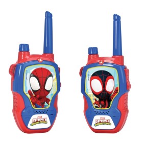 Bilde av Marvel Spidey Walkie-Talkies