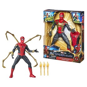 Bilde av Spiderman 3 Figure spy Figur