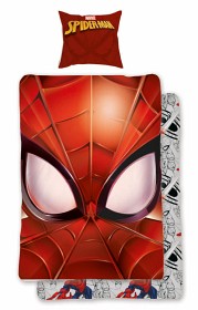 Bilde av Spiderman - Bäddset 150x200 cm