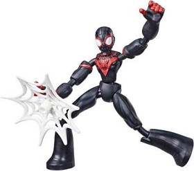 Bilde av Spiderman Bend and flex (Miles Morales)