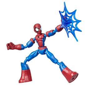 Bilde av Spiderman Bend and Flex (Spiderman)