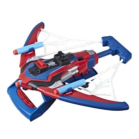 Bilde av Spiderman - Far From Home Spiderbolt Blaster