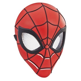 Bilde av Spider-Man Hero Mask