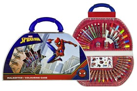Bilde av Spider-Man Malerpose 51-deler