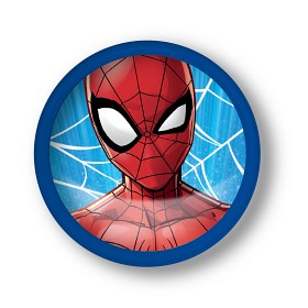 Bilde av Spider-Man Marvel Nattlampa