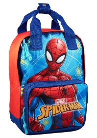 Bilde av Spiderman Marvel Ryggsäck 7 liter