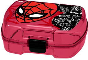 Bilde av Spiderman Matlåda