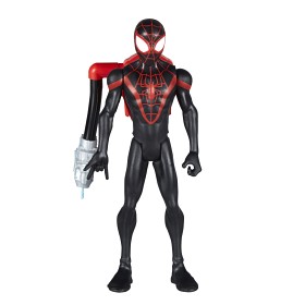 Bilde av Spiderman - Miles Morales 15 cm