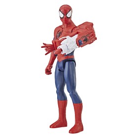 Bilde av Spiderman - Power Fx 2.0 Spiderman - Titan Hero