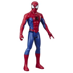 Bilde av Spiderman - Titan Hero Spiderman