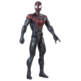 Bilde av Spiderman - Titan Power Pack Hero Kid Arachnid