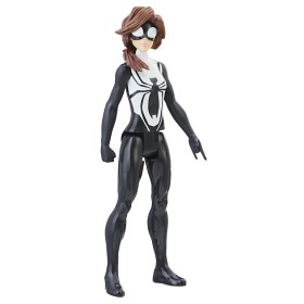 Bilde av Spiderman - Titan Power Pack Hero Spider Girl