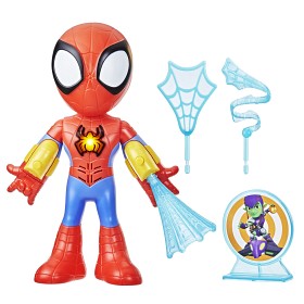 Bilde av Spidey Electronic Suit Up Spidey