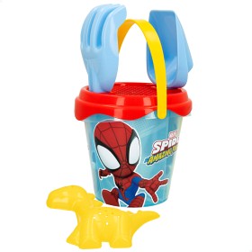 Bilde av Spidey Bøttesett 5 deler