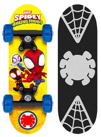Bilde av Spidey Junior Skateboard