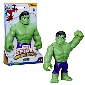 Bilde av Marvel Spidey Supersized Hulk