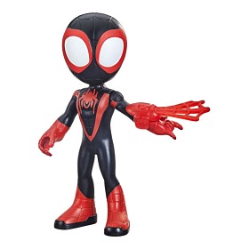 Bilde av Spidey Supersized Miles Morales