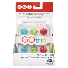 Bilde av Spin Master GOtrio