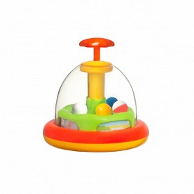 Bilde av Bounce Ball Spinner