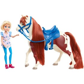 Bilde av Spirit Abigail och Boomerang