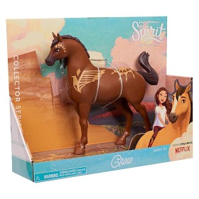 Bilde av Spirit - Collector Horse - Crow