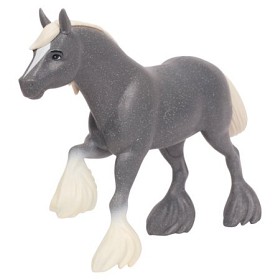 Bilde av Spirit Collector Horse Nibbly