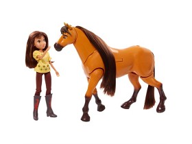 Bilde av Spirit Deluxe Walking Spirit and Lucky