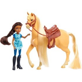 Bilde av Spirit Pru & Chica Linda