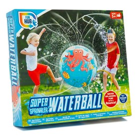 Bilde av Splash Waterball
