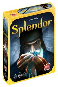 Bilde av Splendor (Se)