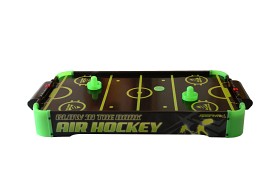 Bilde av SportMe - Airhockey Glow in the dark 69 cm