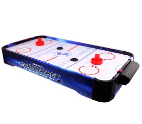 Bilde av SportMe Airhockeyspill 69x37 cm